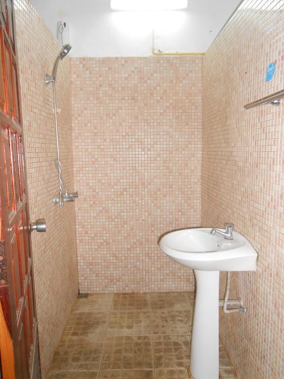 Saysouly Guesthouse Vientiane Ruang foto