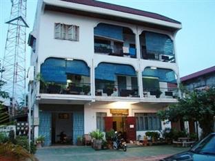 Saysouly Guesthouse Vientiane Bagian luar foto